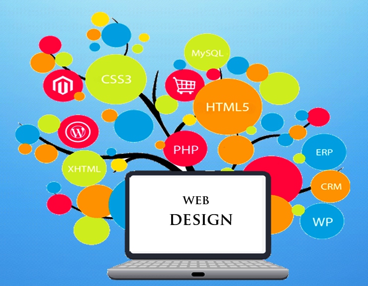Certificate Course In Web Design