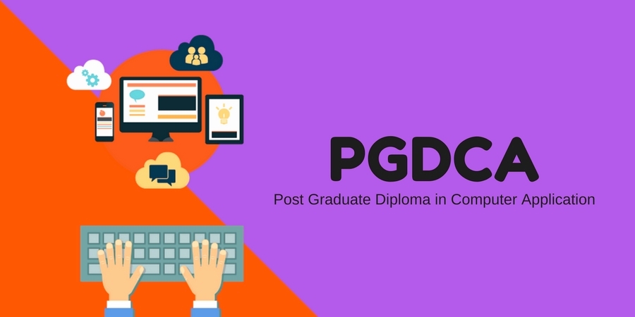 Post Graduate Diploma in Computer Applications (PGDCA)