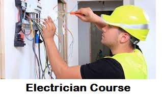 Electrician course
