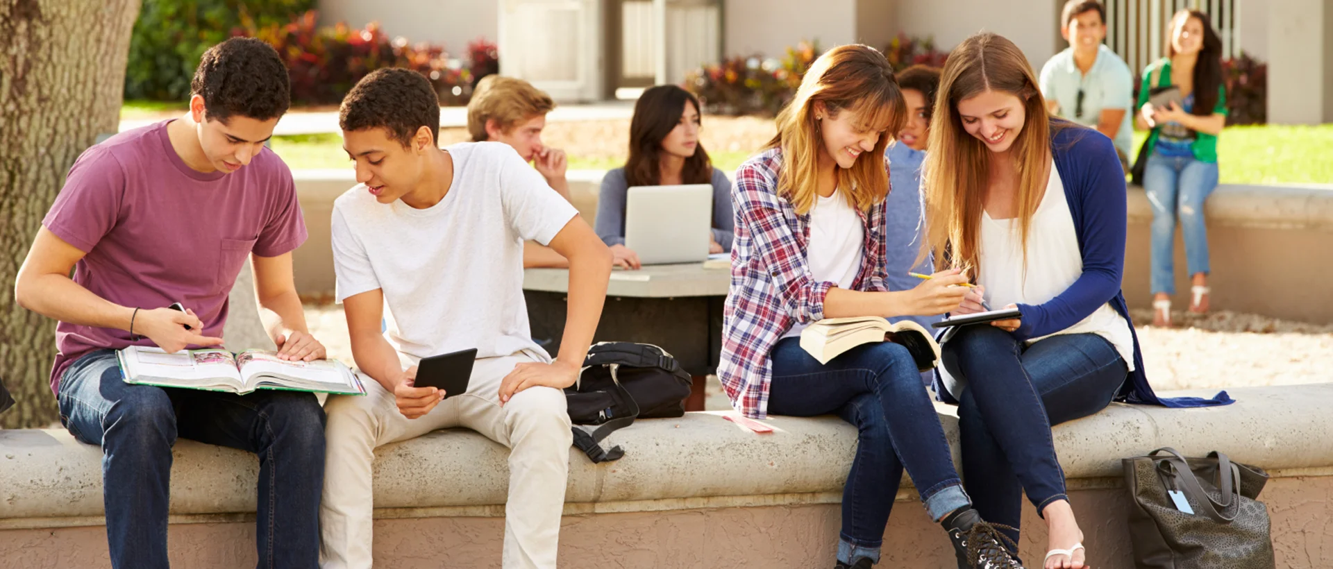 PLACED STUDENTS